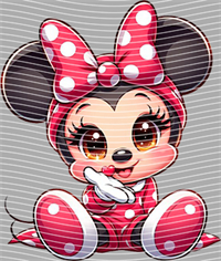 Mickey-AMQ 86